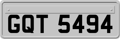 GQT5494