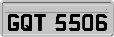 GQT5506