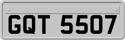 GQT5507