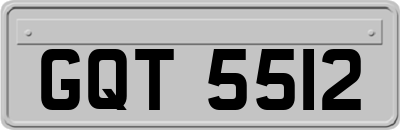 GQT5512