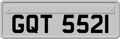 GQT5521