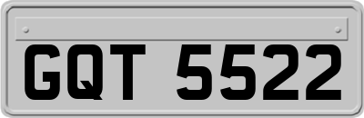GQT5522