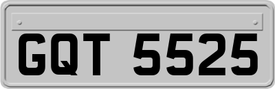 GQT5525
