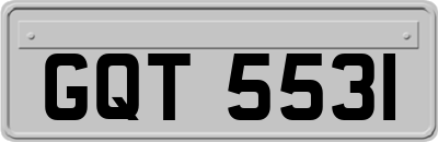 GQT5531