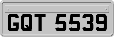 GQT5539