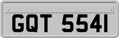 GQT5541