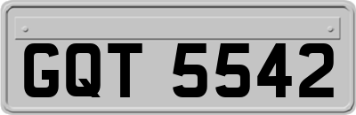 GQT5542