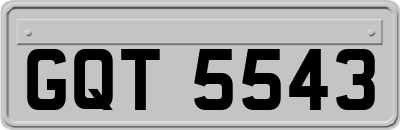 GQT5543