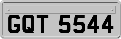 GQT5544