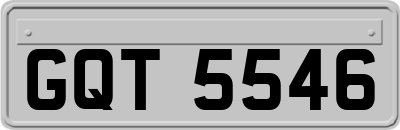 GQT5546