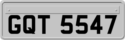 GQT5547