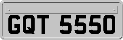 GQT5550