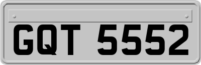 GQT5552