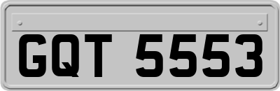 GQT5553