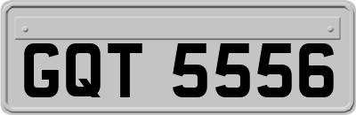 GQT5556