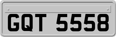 GQT5558