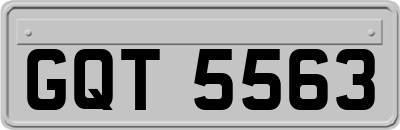 GQT5563