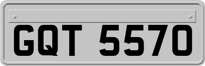 GQT5570