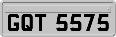 GQT5575