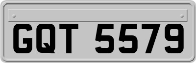 GQT5579