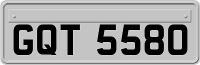 GQT5580