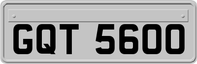 GQT5600