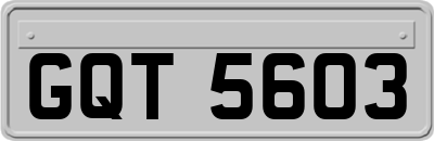 GQT5603