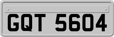 GQT5604