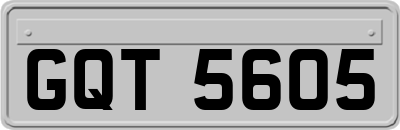 GQT5605