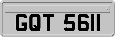 GQT5611