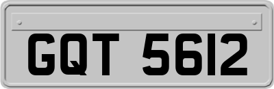 GQT5612