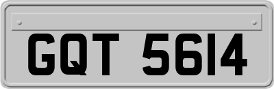 GQT5614