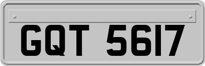 GQT5617
