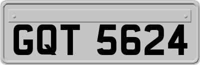 GQT5624