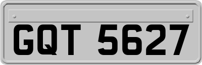GQT5627