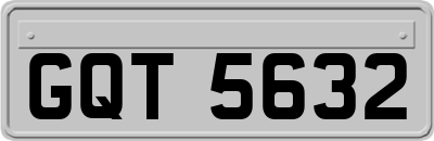 GQT5632
