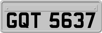 GQT5637