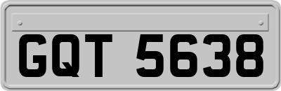GQT5638
