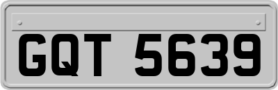 GQT5639
