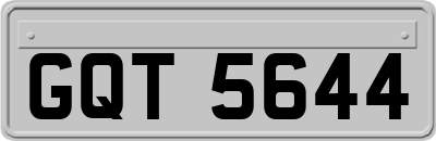 GQT5644