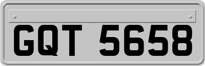 GQT5658