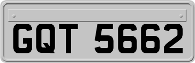 GQT5662