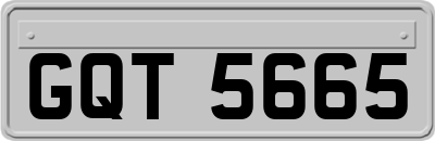 GQT5665