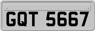 GQT5667