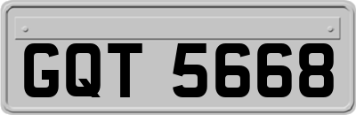 GQT5668