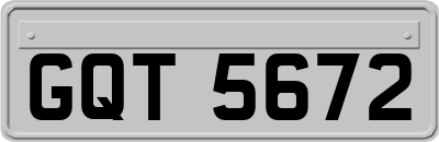 GQT5672