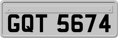 GQT5674