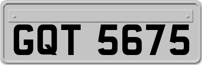 GQT5675