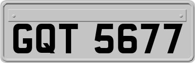 GQT5677