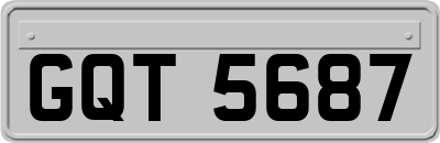 GQT5687